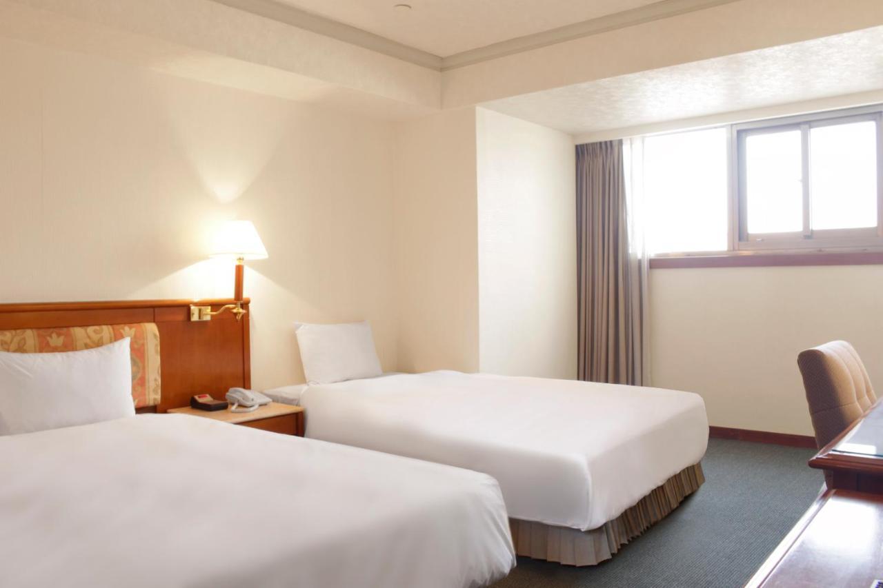 Hotel Avenue Hsinchu Dış mekan fotoğraf