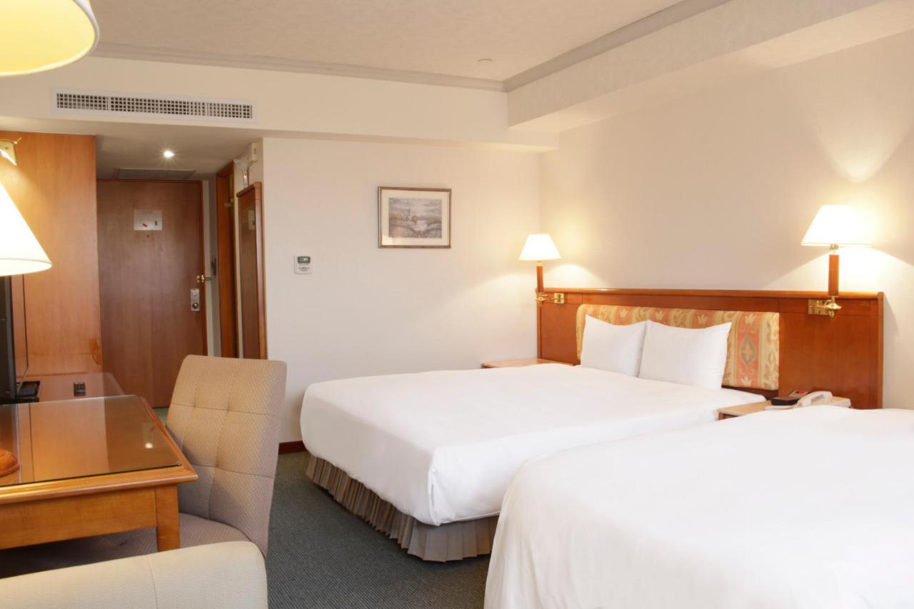 Hotel Avenue Hsinchu Dış mekan fotoğraf