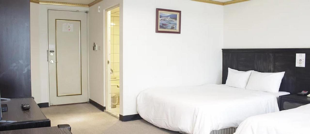 Hotel Avenue Hsinchu Dış mekan fotoğraf