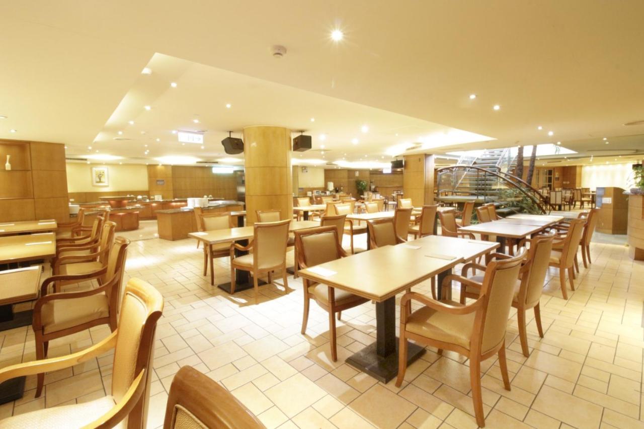 Hotel Avenue Hsinchu Dış mekan fotoğraf