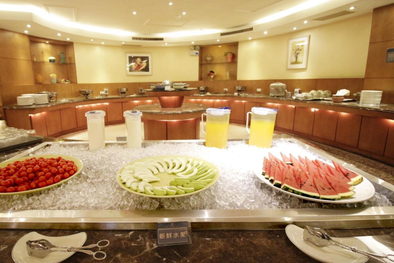 Hotel Avenue Hsinchu Dış mekan fotoğraf