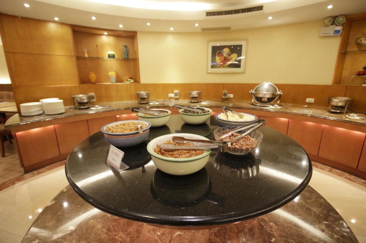 Hotel Avenue Hsinchu Dış mekan fotoğraf