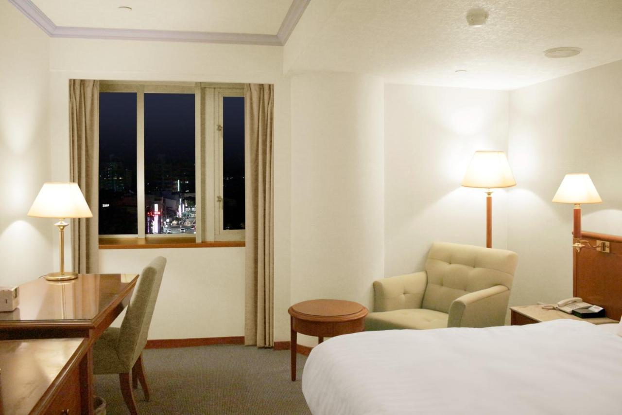 Hotel Avenue Hsinchu Dış mekan fotoğraf