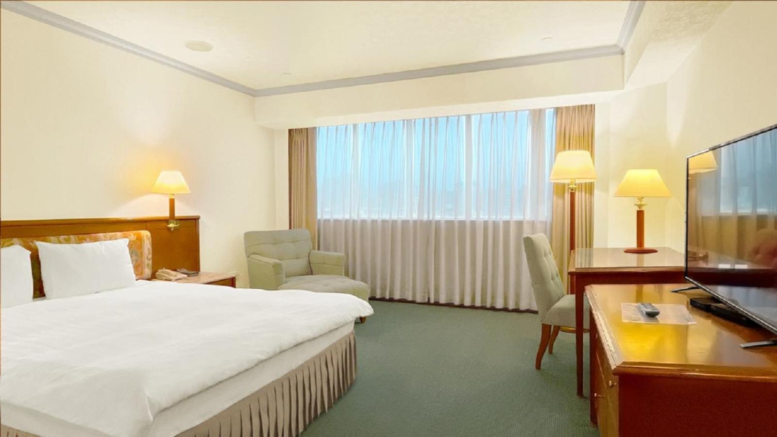 Hotel Avenue Hsinchu Dış mekan fotoğraf