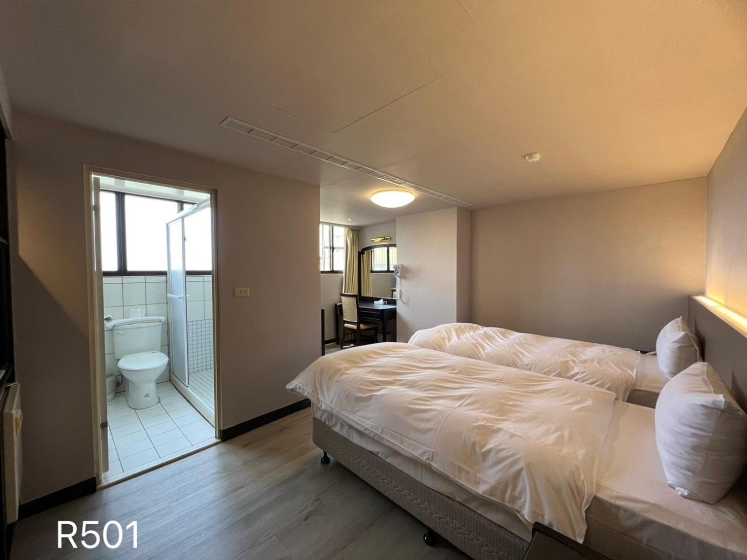 Hotel Avenue Hsinchu Dış mekan fotoğraf