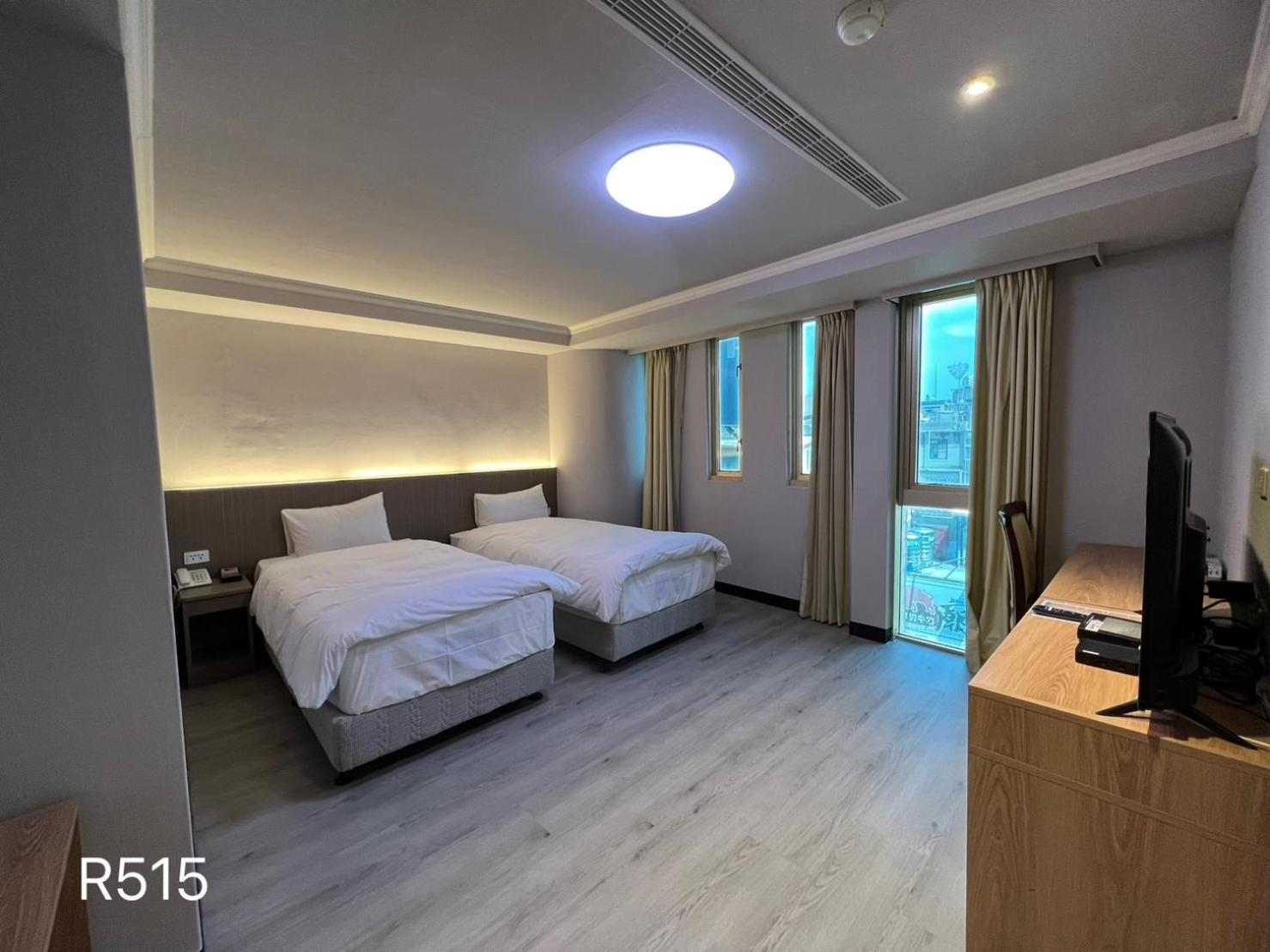 Hotel Avenue Hsinchu Dış mekan fotoğraf