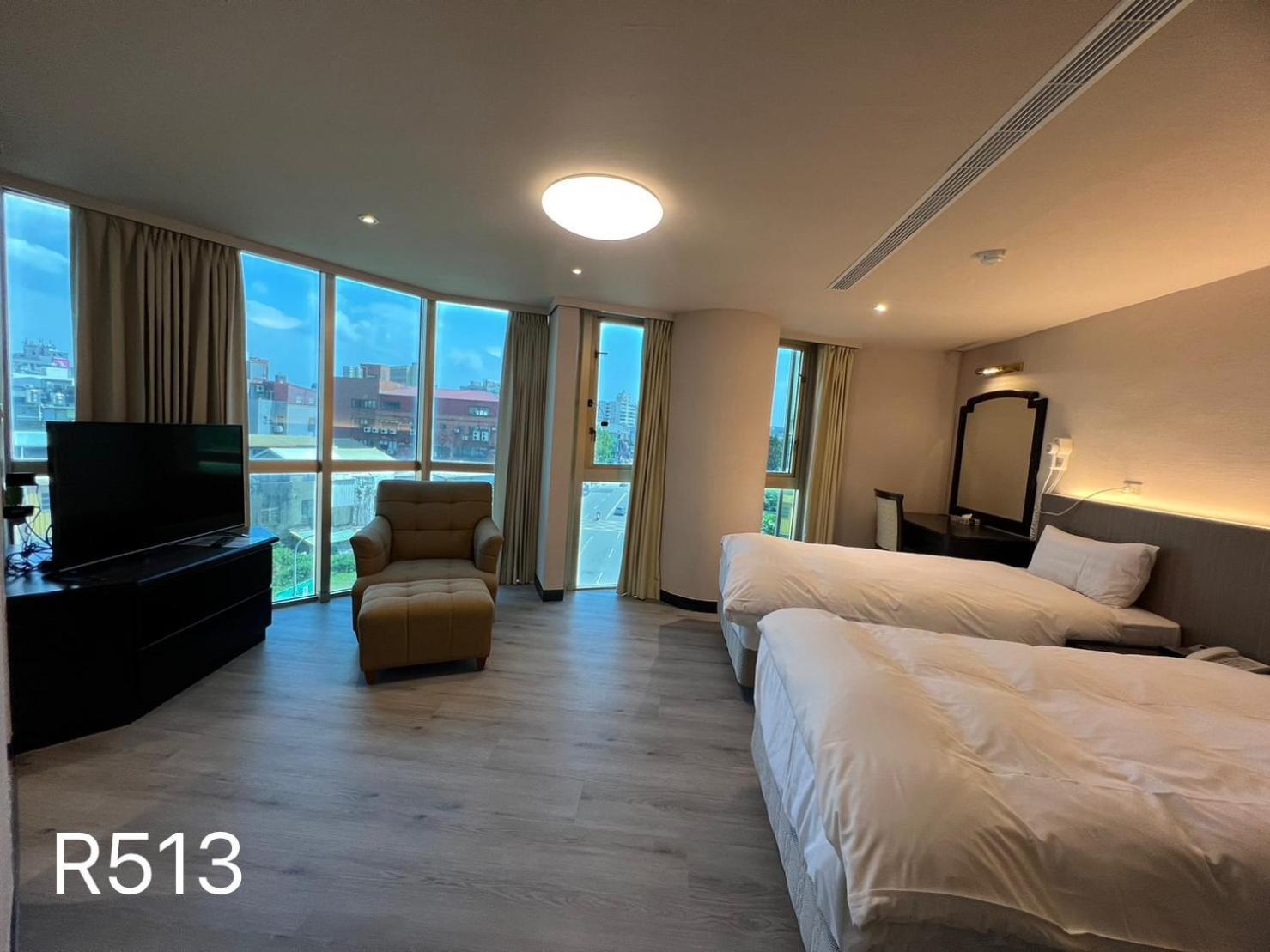 Hotel Avenue Hsinchu Dış mekan fotoğraf