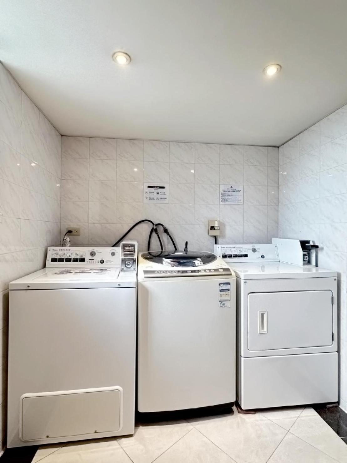 Hotel Avenue Hsinchu Dış mekan fotoğraf